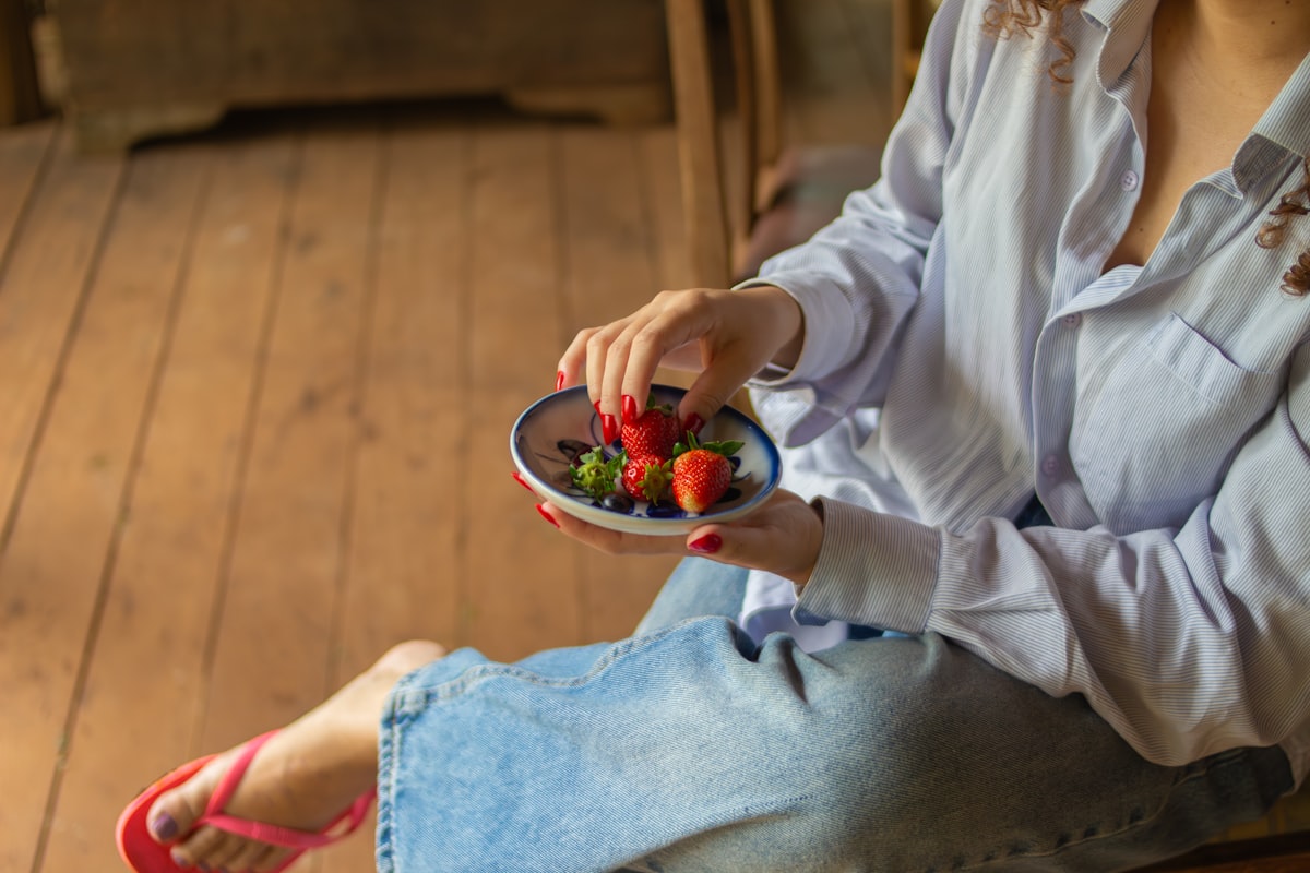Guide complet nutrition et stress