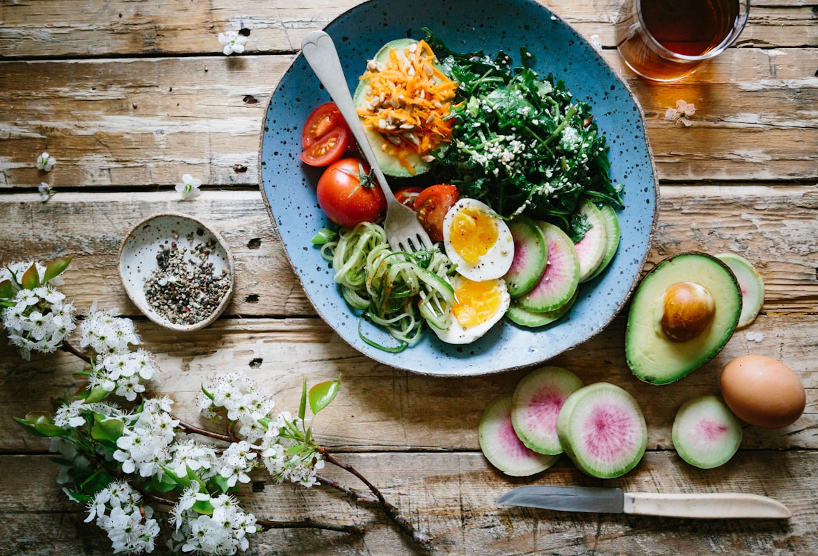 Éviter les pièges alimentaires en période stressante